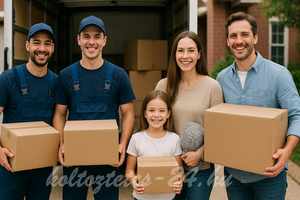 Ügyfeleink véleménye